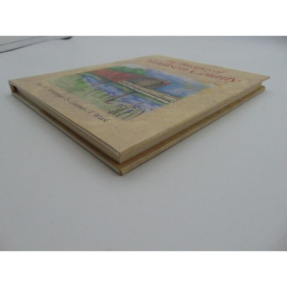 The Recipes of Madison County by Courtney A. Work and Jane M. Hemminger... - Picture 3 of 16